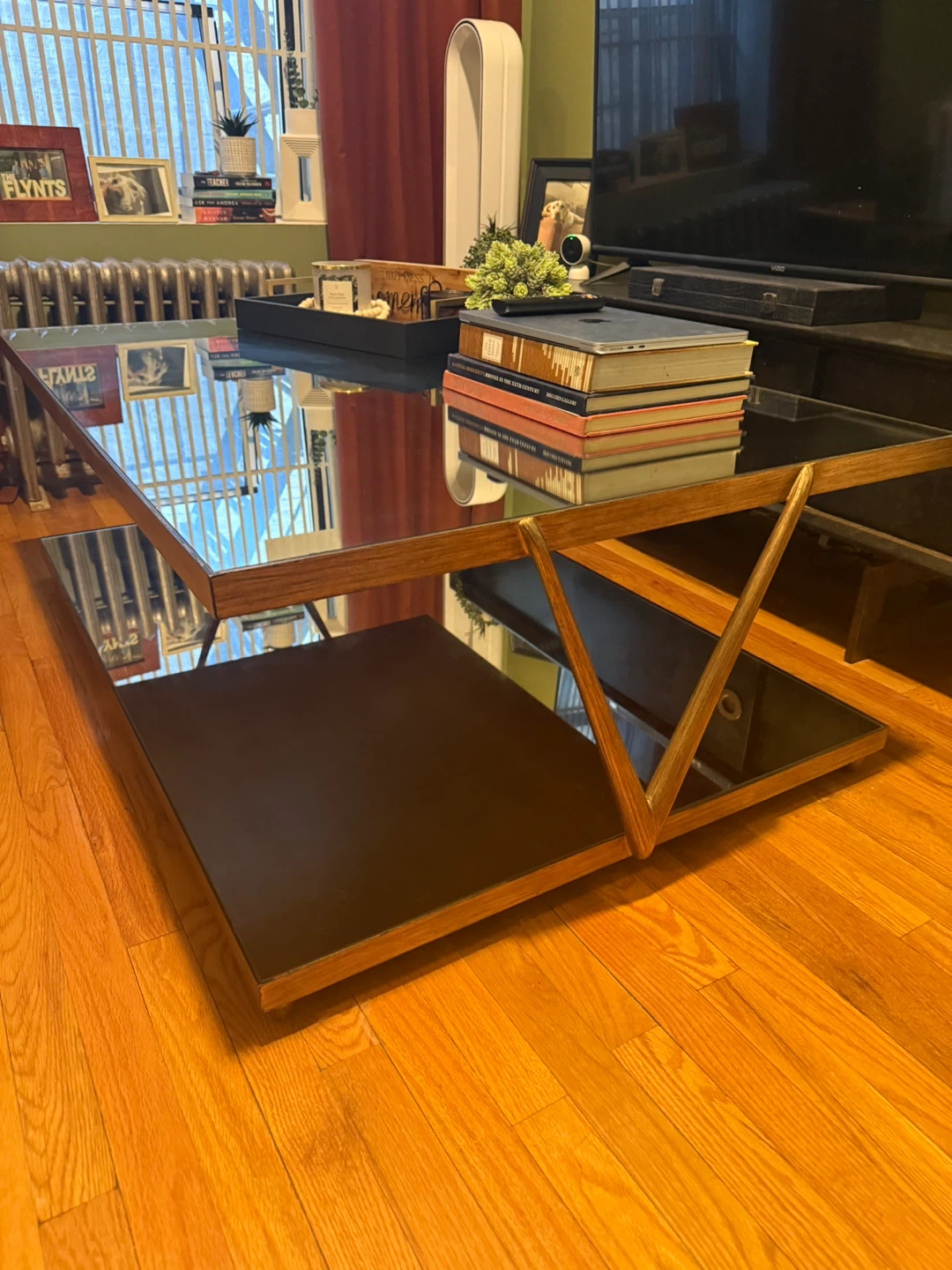 Julian Chichester | Phyllis Coffee Table - photo 5