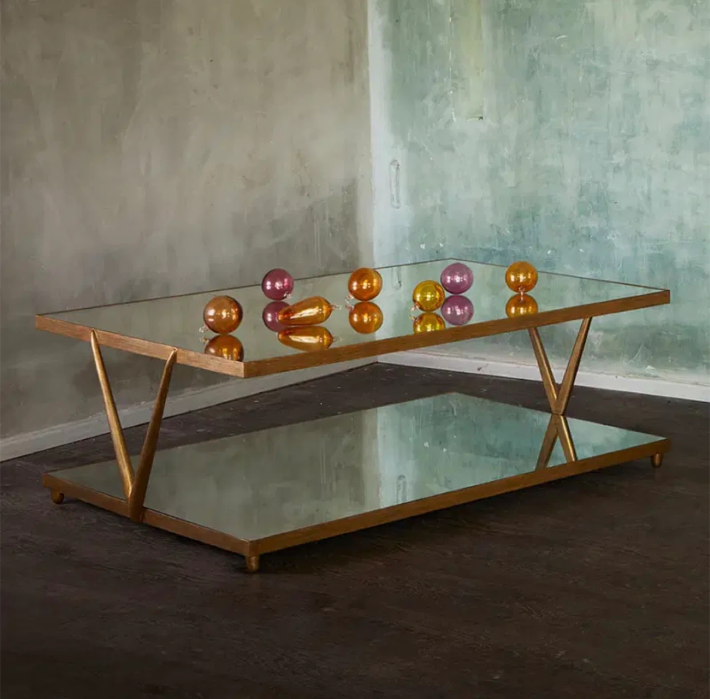 Julian Chichester | Phyllis Coffee Table - photo 2