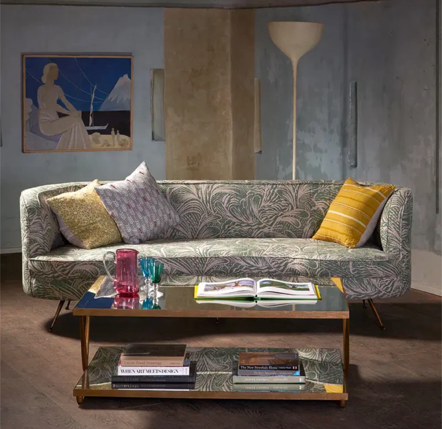 Julian Chichester | Phyllis Coffee Table