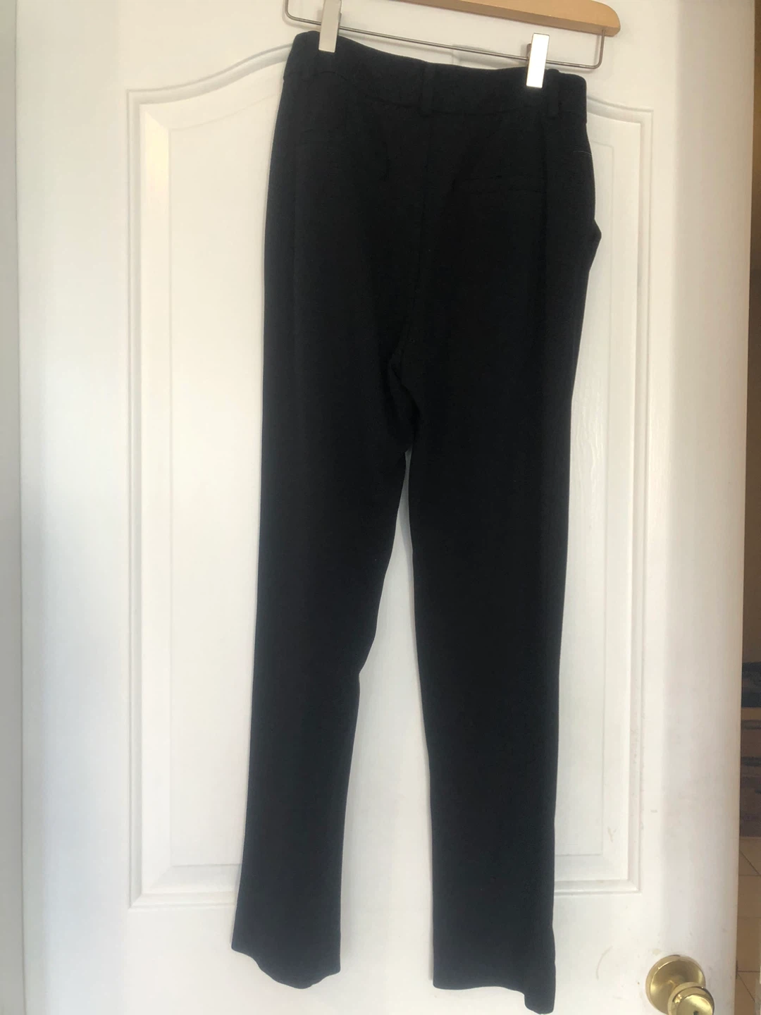 Black Dress Pants - 🏆 Size 2
