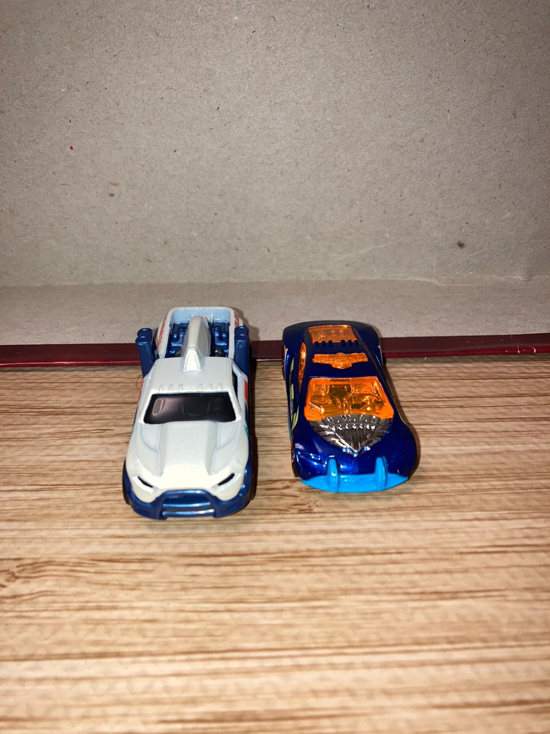 Hot Wheels Loose Bundle / Hot Police Task Force - photo 2