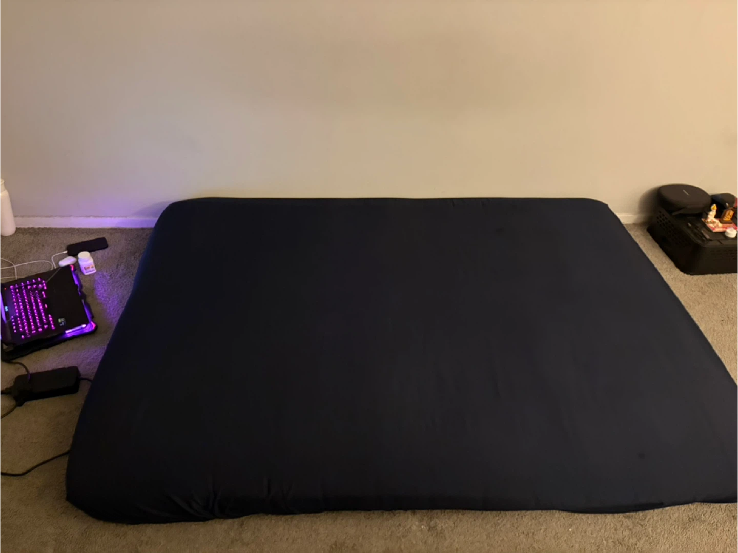 Full size mattress 🏆 - photo 2
