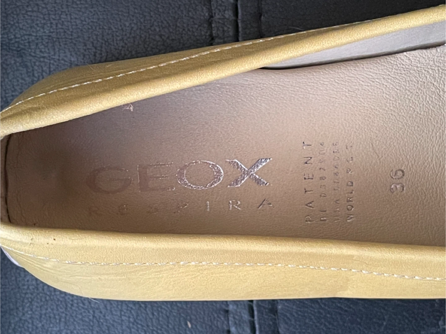 🏆Geox Respira Women's Loafers - photo 2