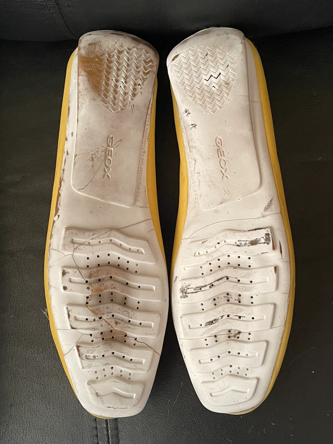 🏆Geox Respira Women's Loafers - photo 3