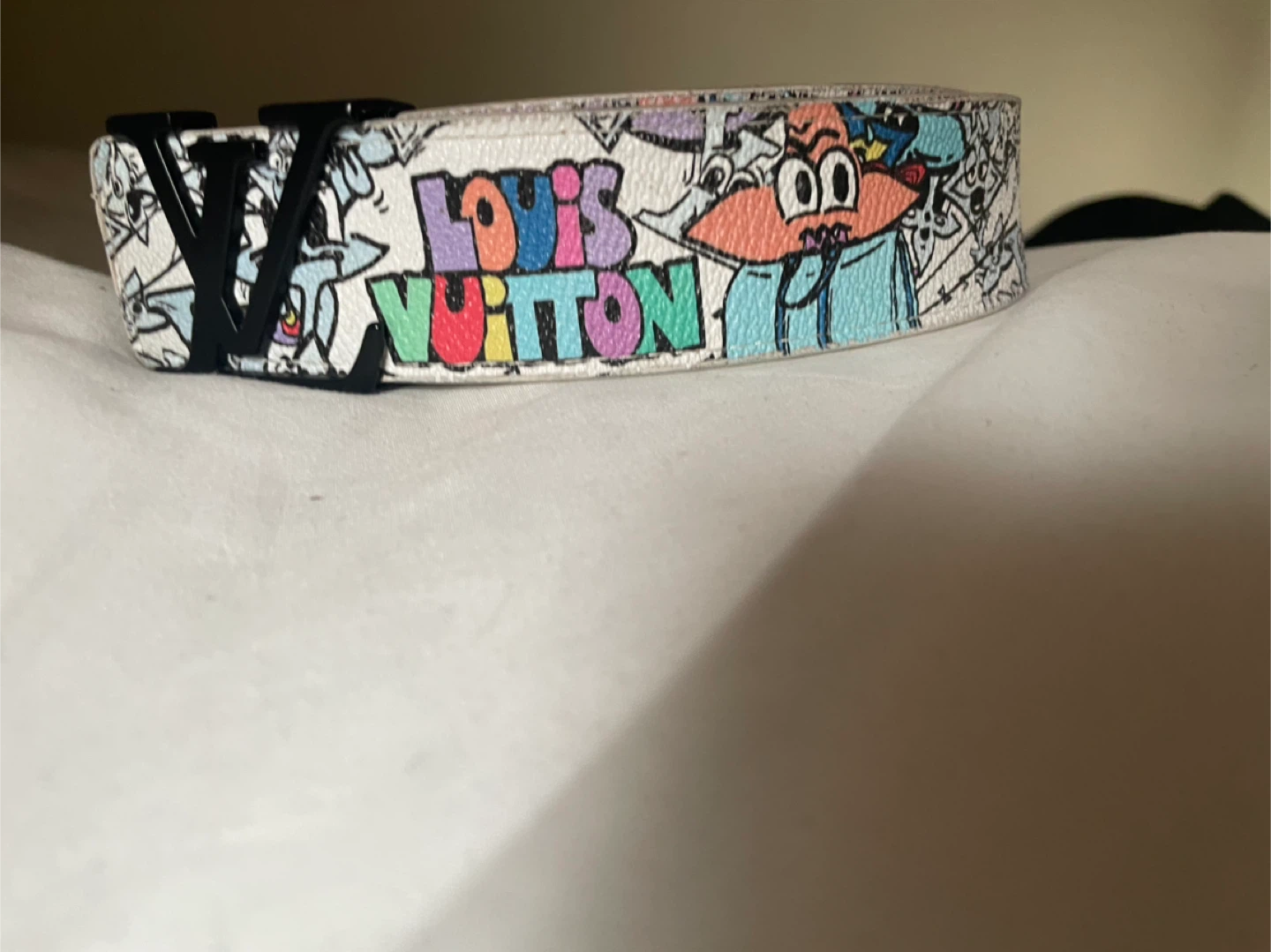 LV Belt