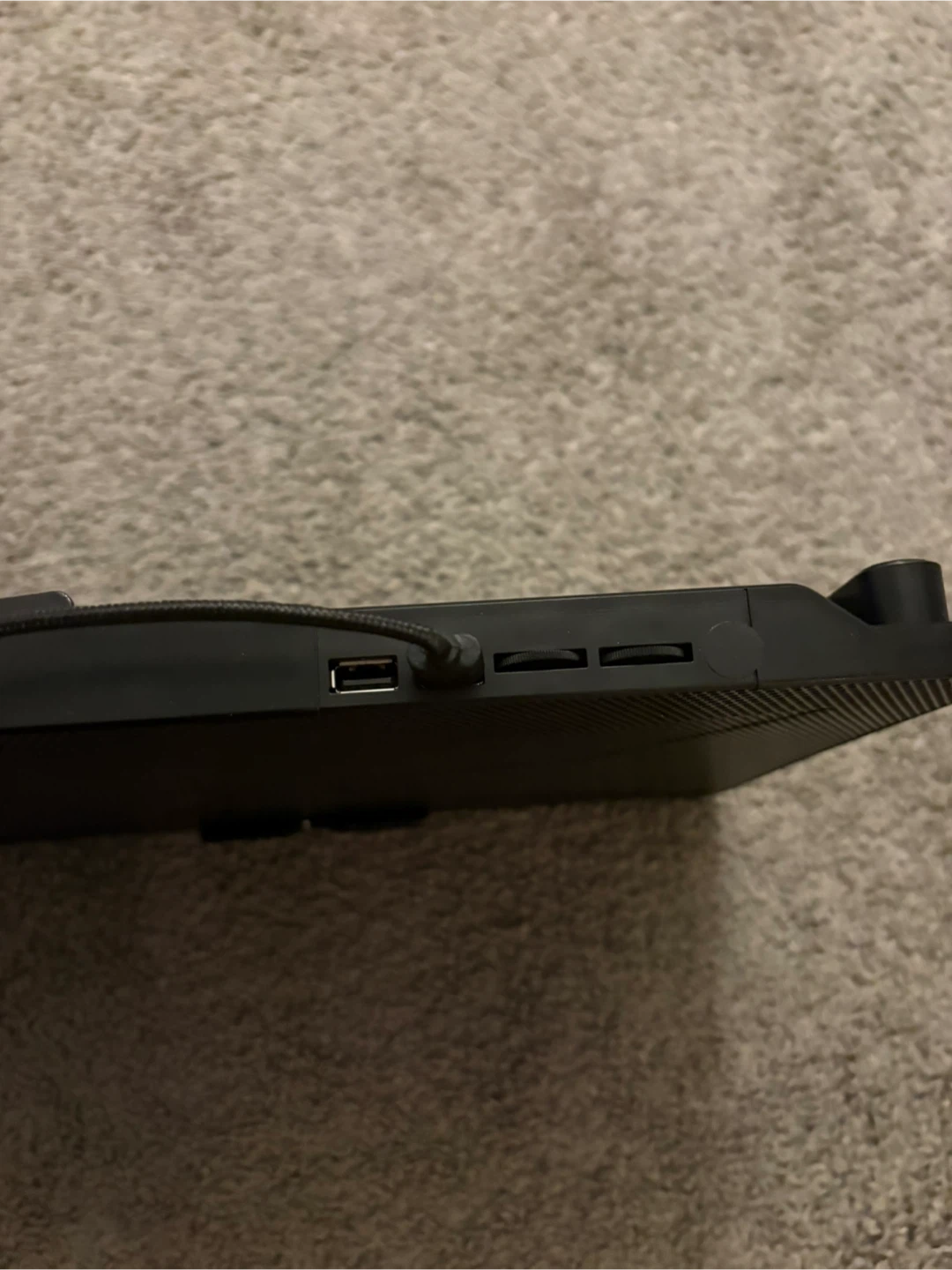 14inch Laptop Cooling Pad 🏆 - photo 3