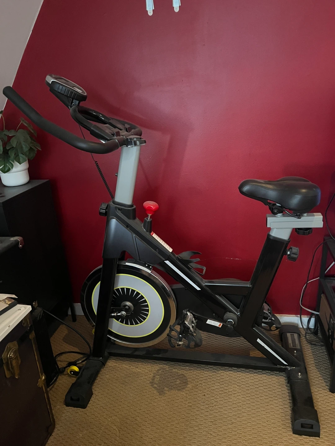 NEED GONE ASAP - Exercise Bike