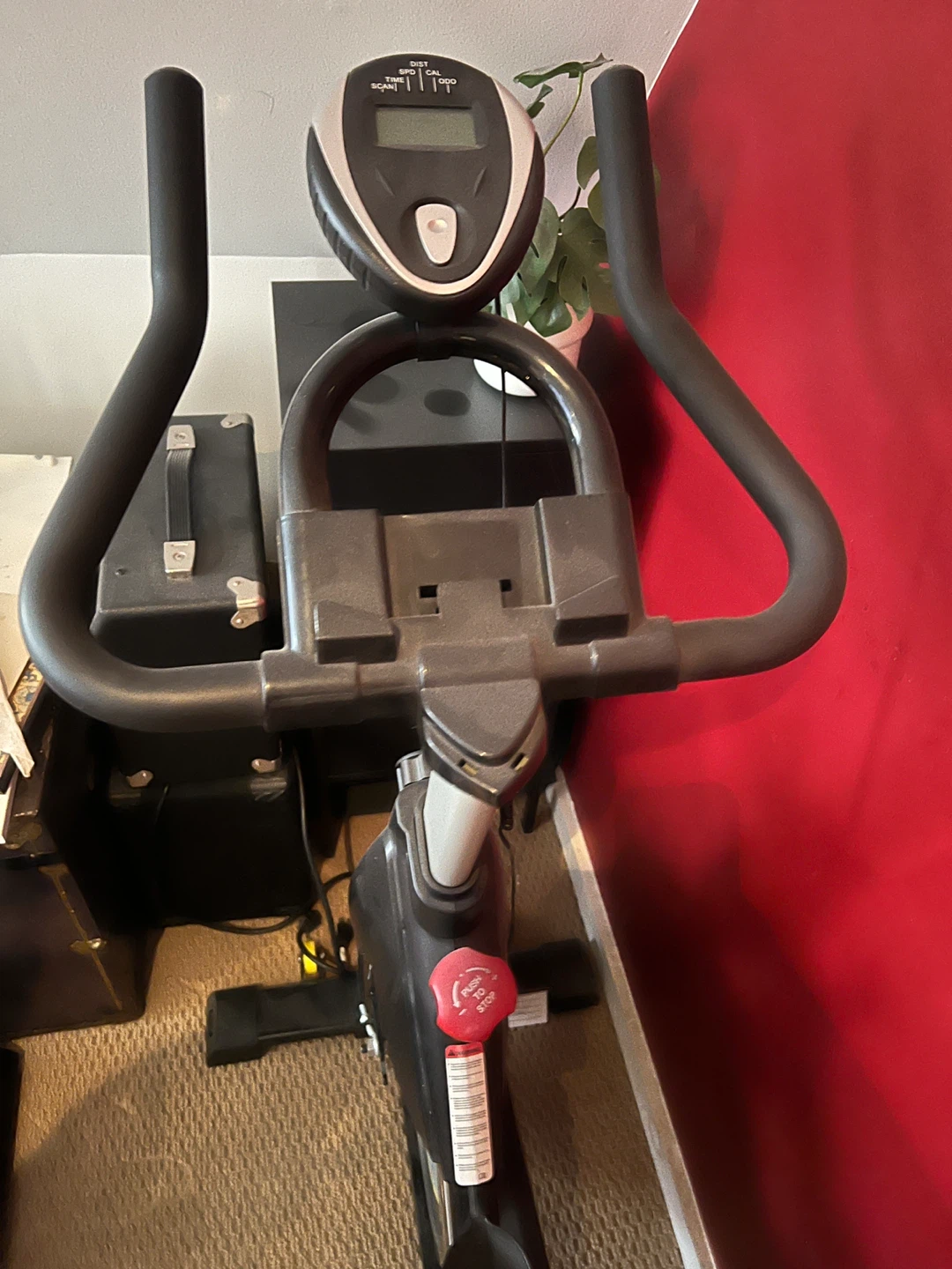 NEED GONE ASAP - Exercise Bike - photo 2