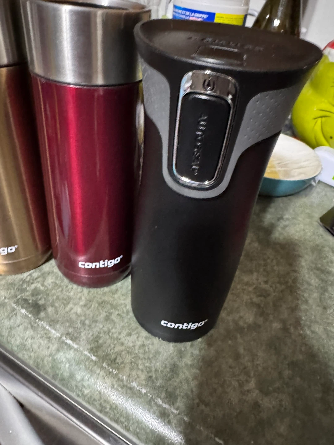 Contigo Tumblers (3) - photo 2