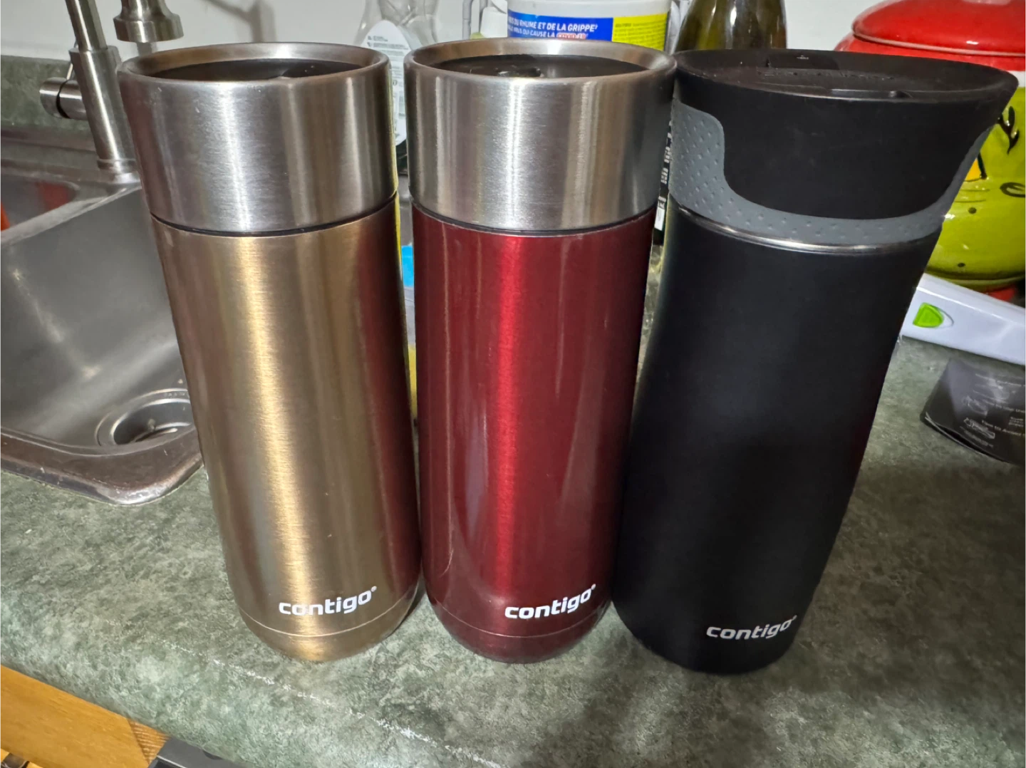 Contigo Tumblers (3)
