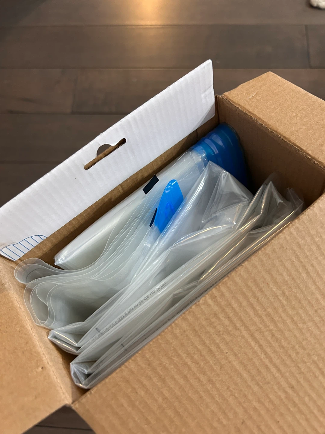 Mainstays Multipurpose Vacuum Storage Bag Set