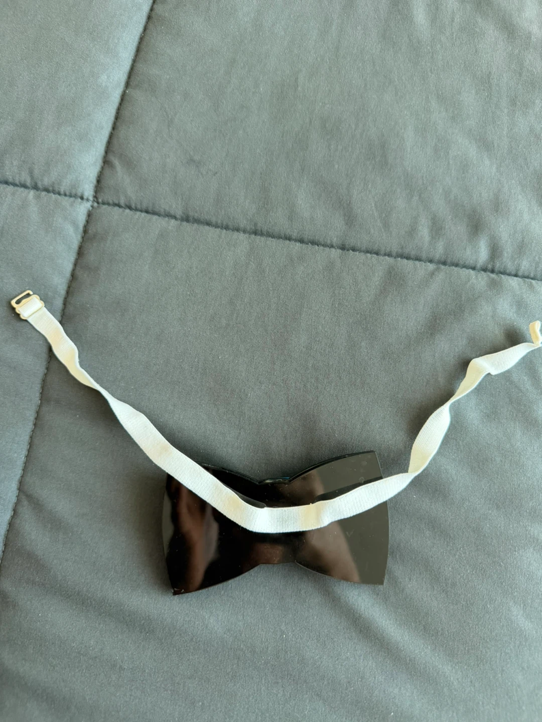 LEGO Bow Tie with Adjustable Strap🏆 - photo 3