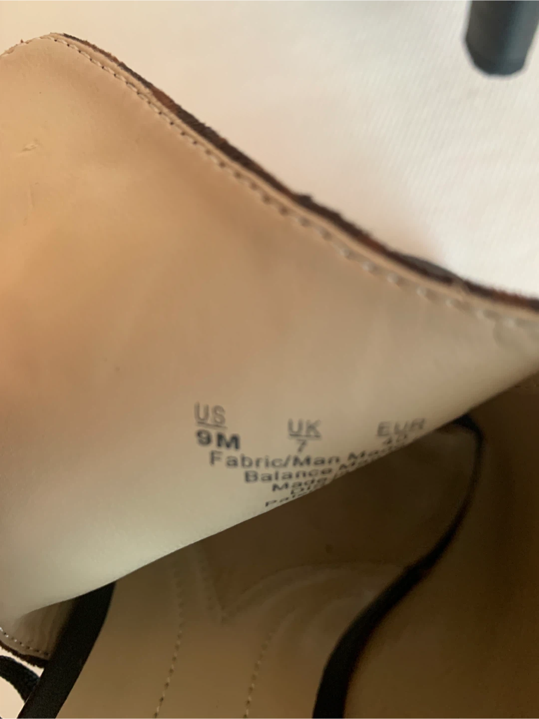 Naturalizer, new, 8,5-9 M. Pick up Islington/Evans - photo 5