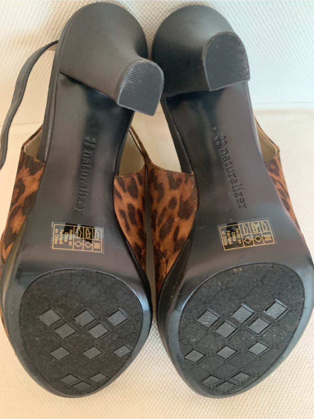 Naturalizer, new, 8,5-9 M. Pick up Islington/Evans - photo 3