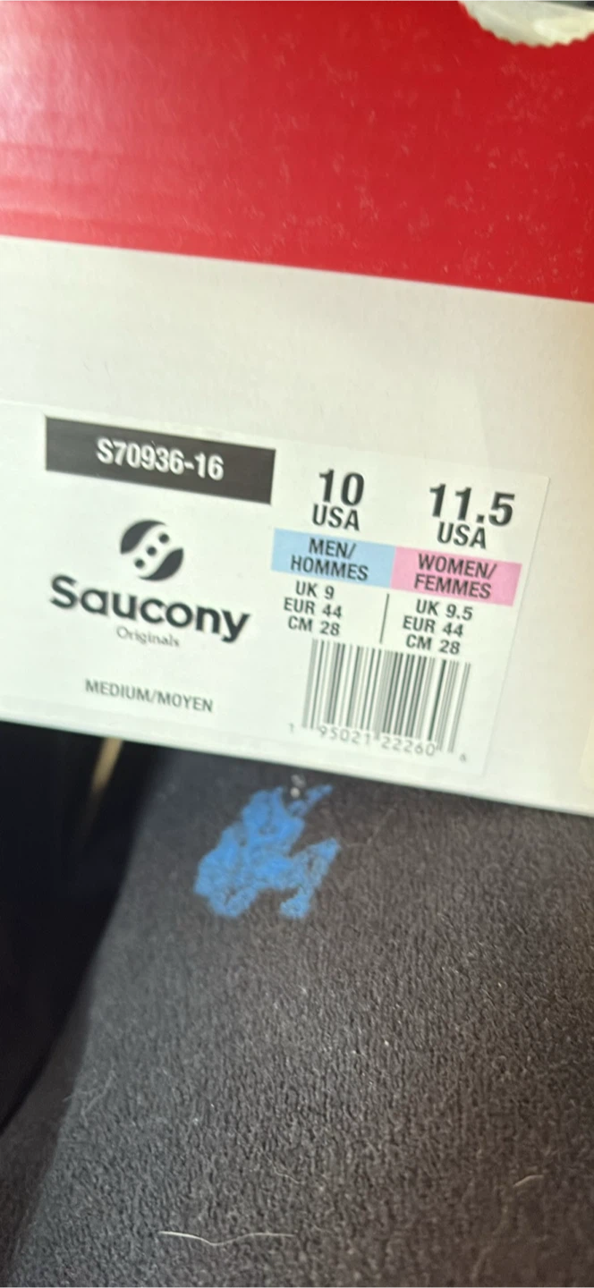 Saucony Guide 7 Running Shoes - Black - photo 5