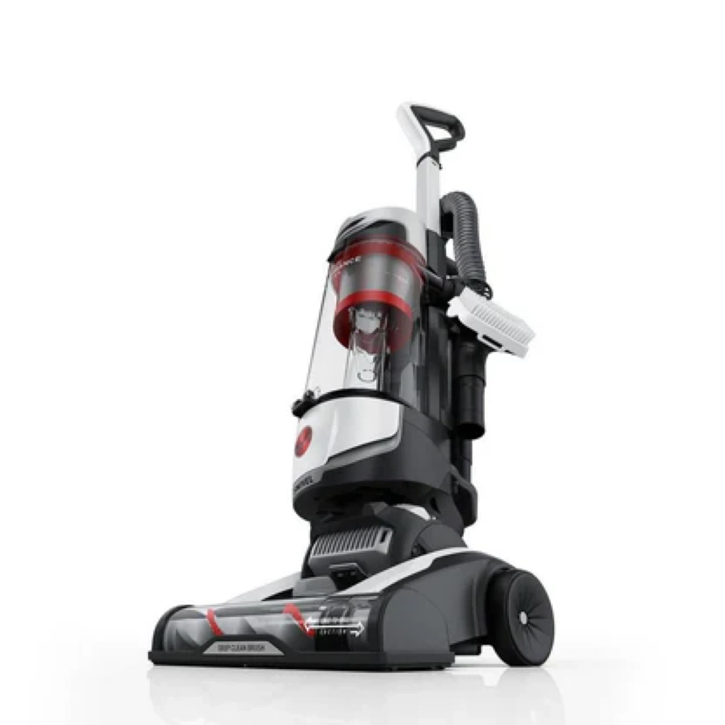 Hoover High Performance Swivel Vacuum