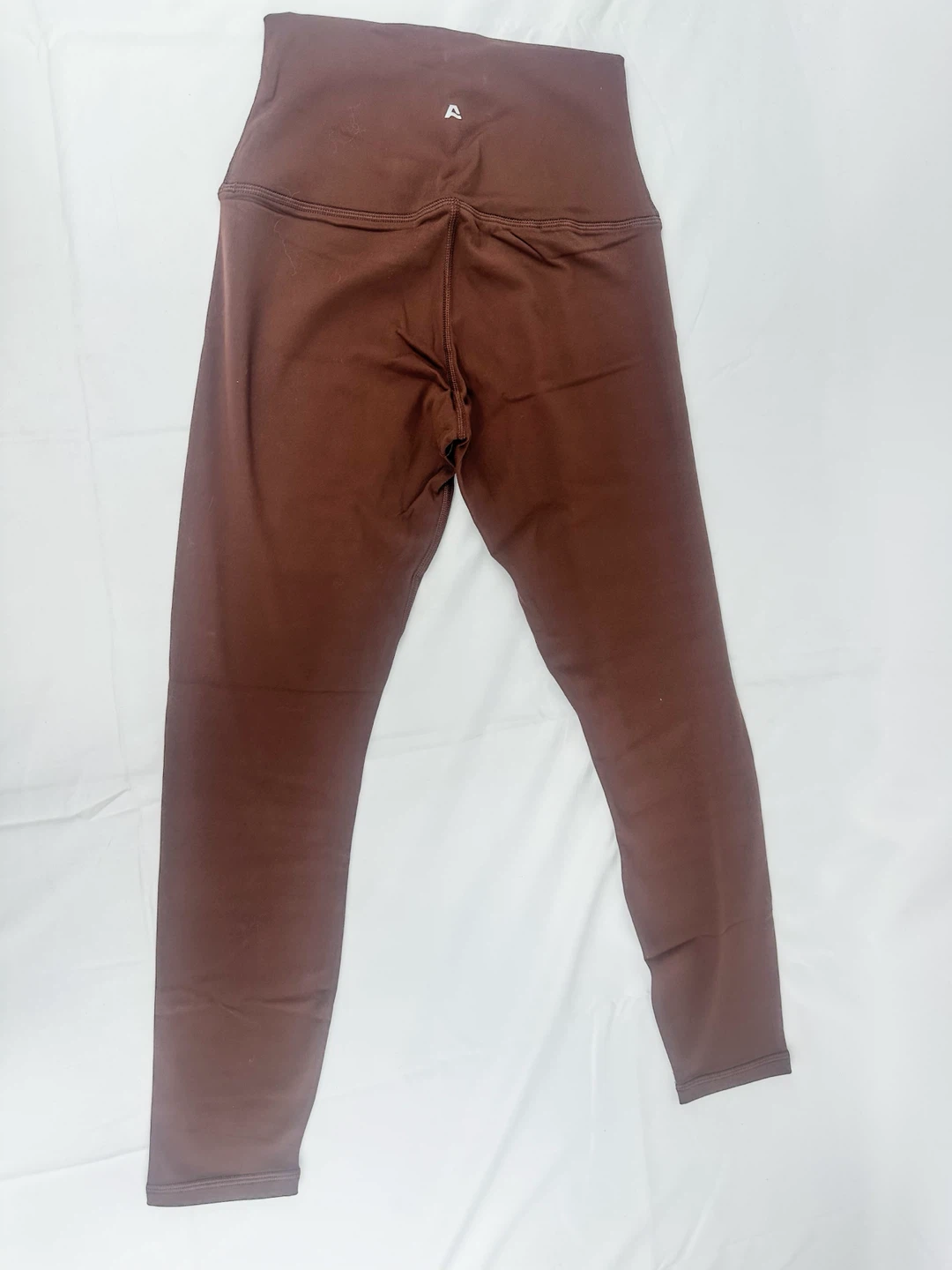 Aikka Activewear Brown Leggings - Size S - photo 2