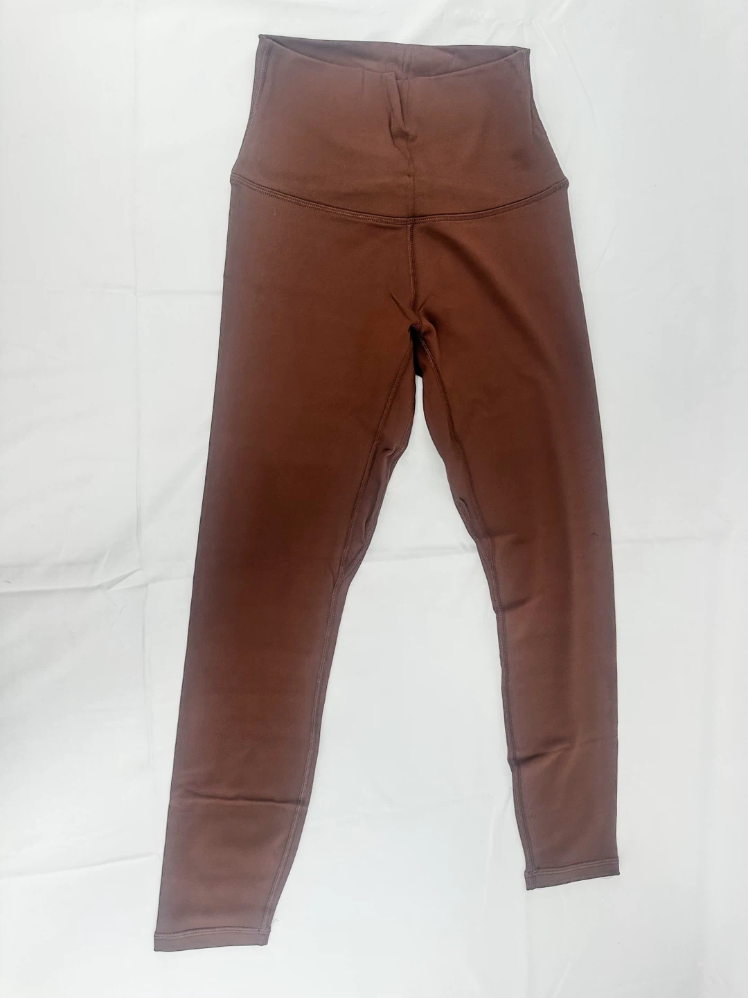 Aikka Activewear Brown Leggings - Size S