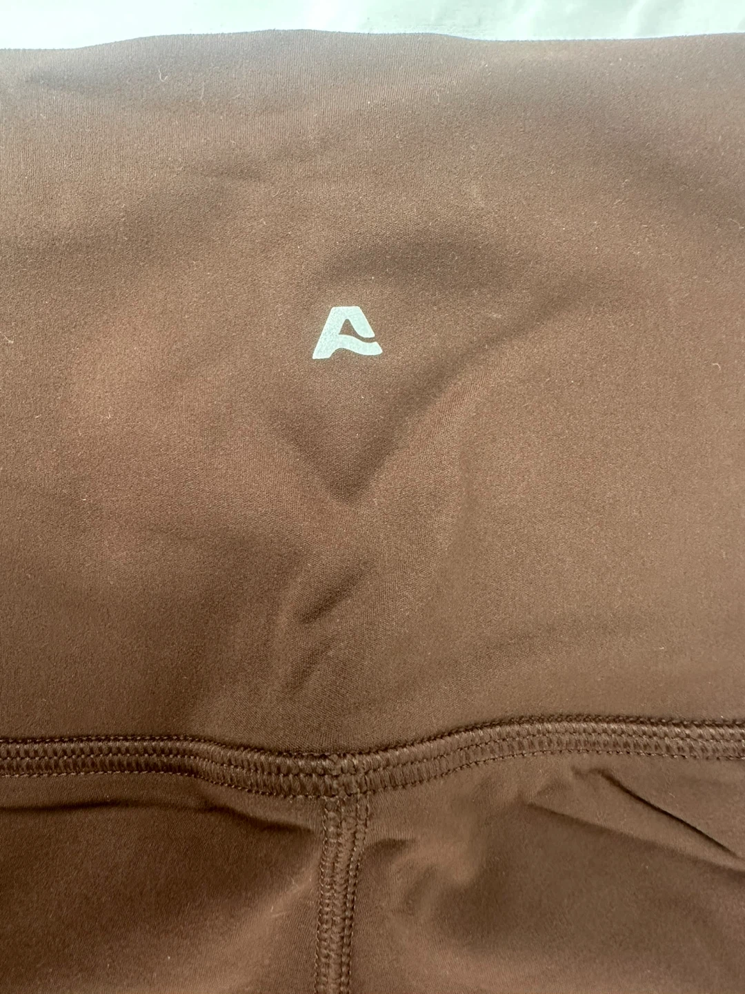 Aikka Activewear Brown Leggings - Size S - photo 4