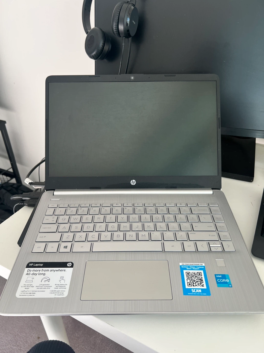 HP Laptop