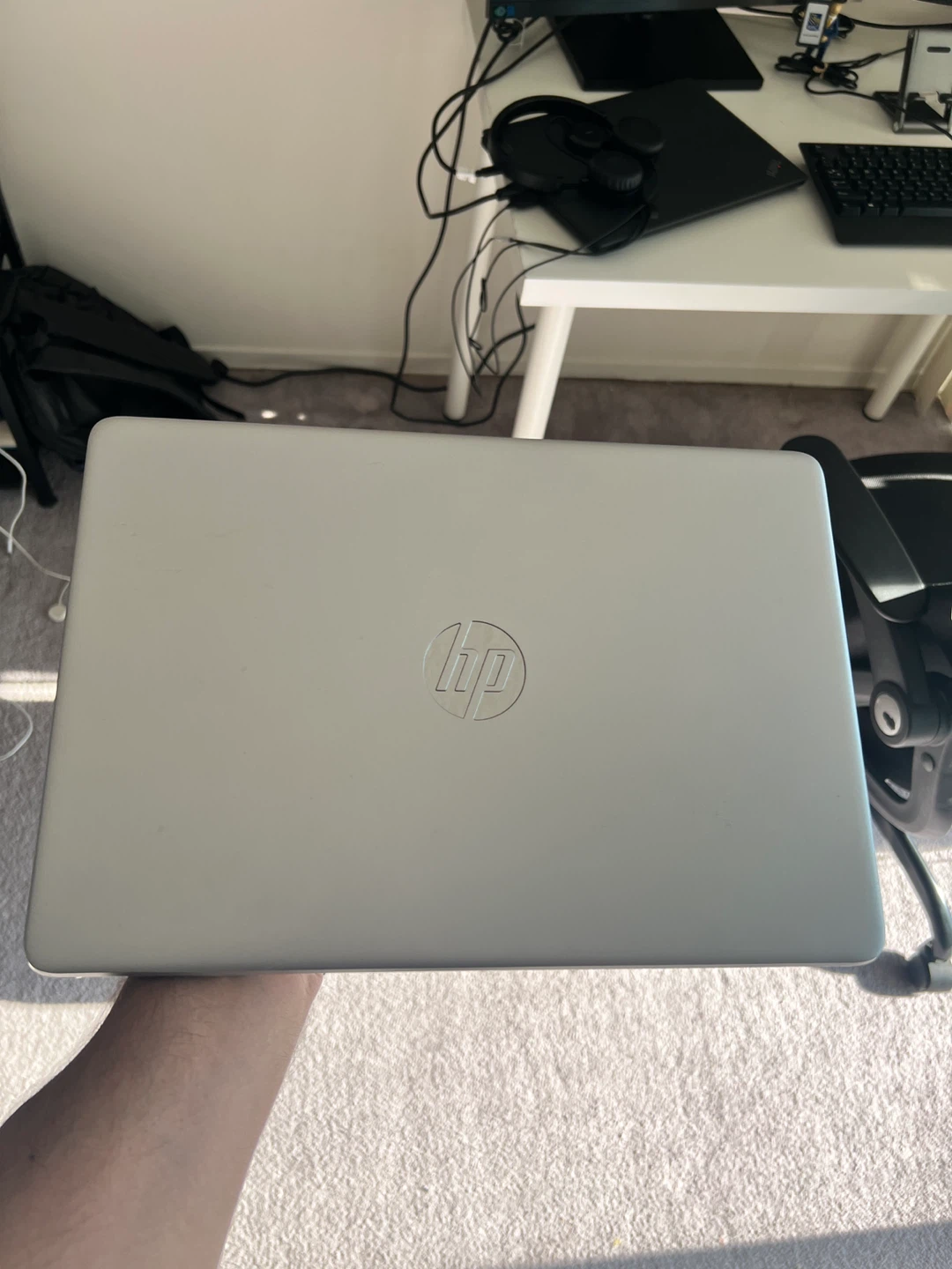 HP Laptop - photo 2
