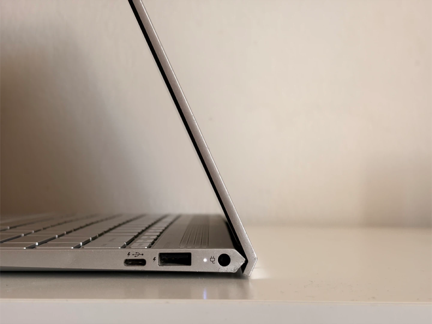 HP Envy Laptop 13-ad — i7 / 16gb / 500GB / MX150 - photo 5