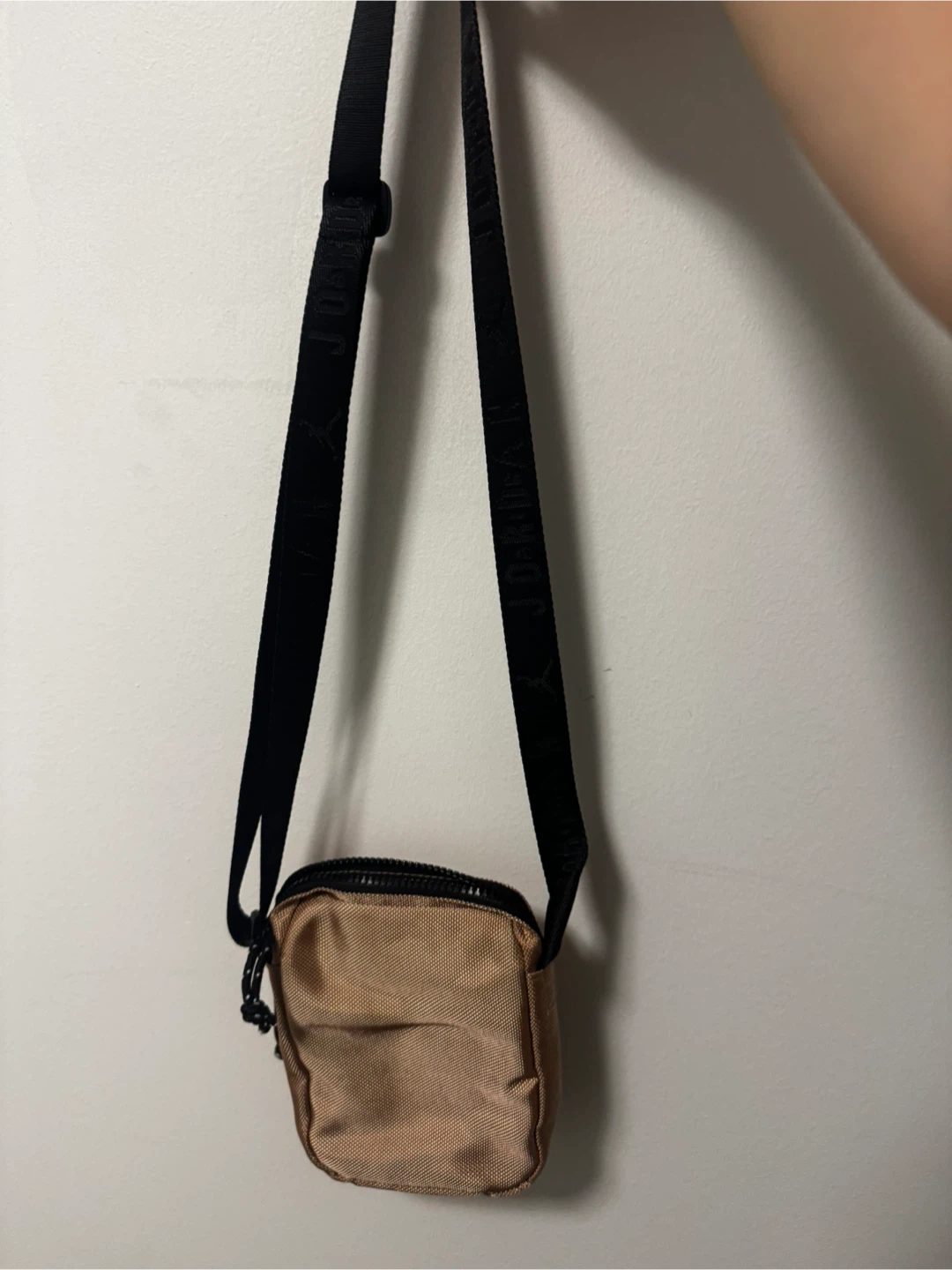 Nike-Jordan crossbody bag - photo 2
