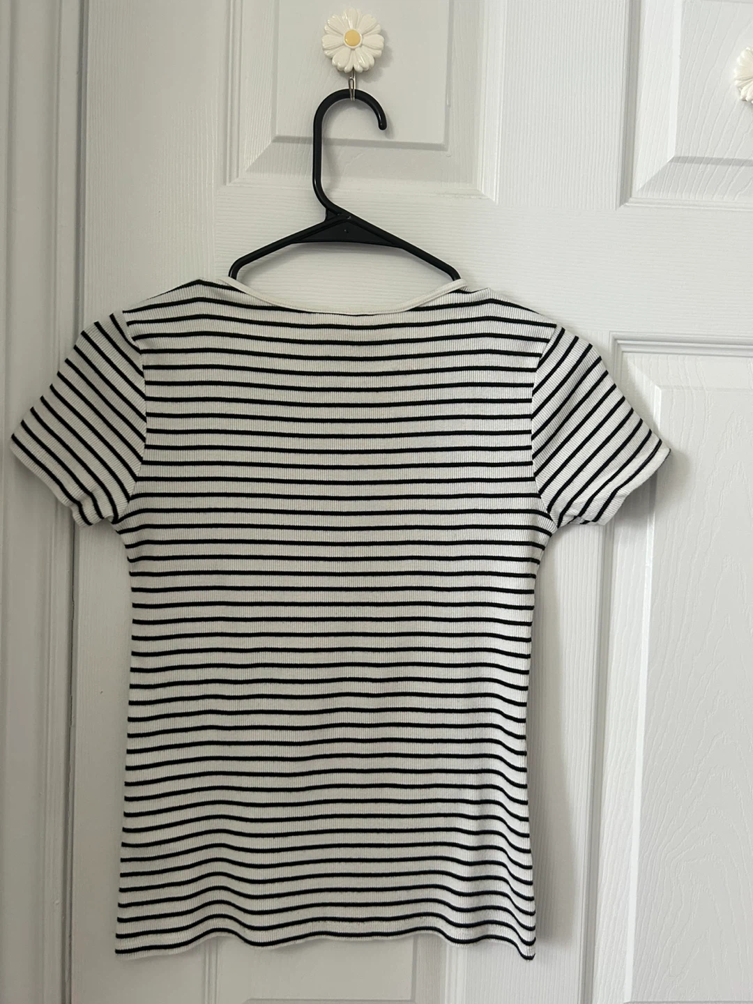 Striped T-Shirt - photo 2