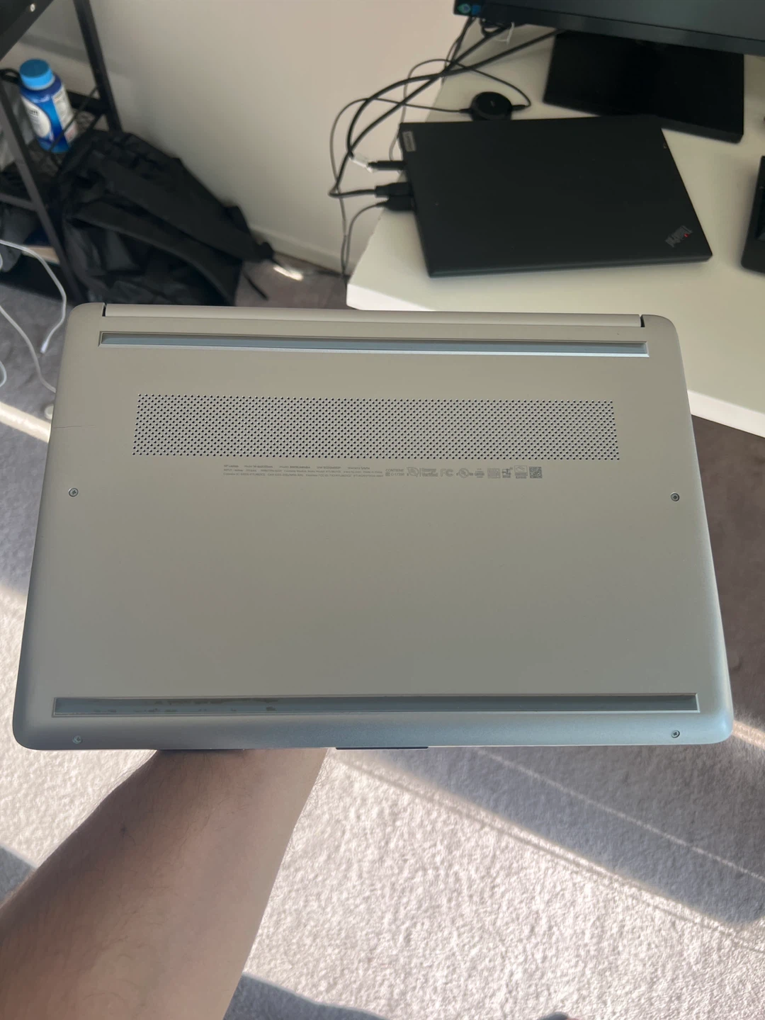 HP Laptop - photo 3