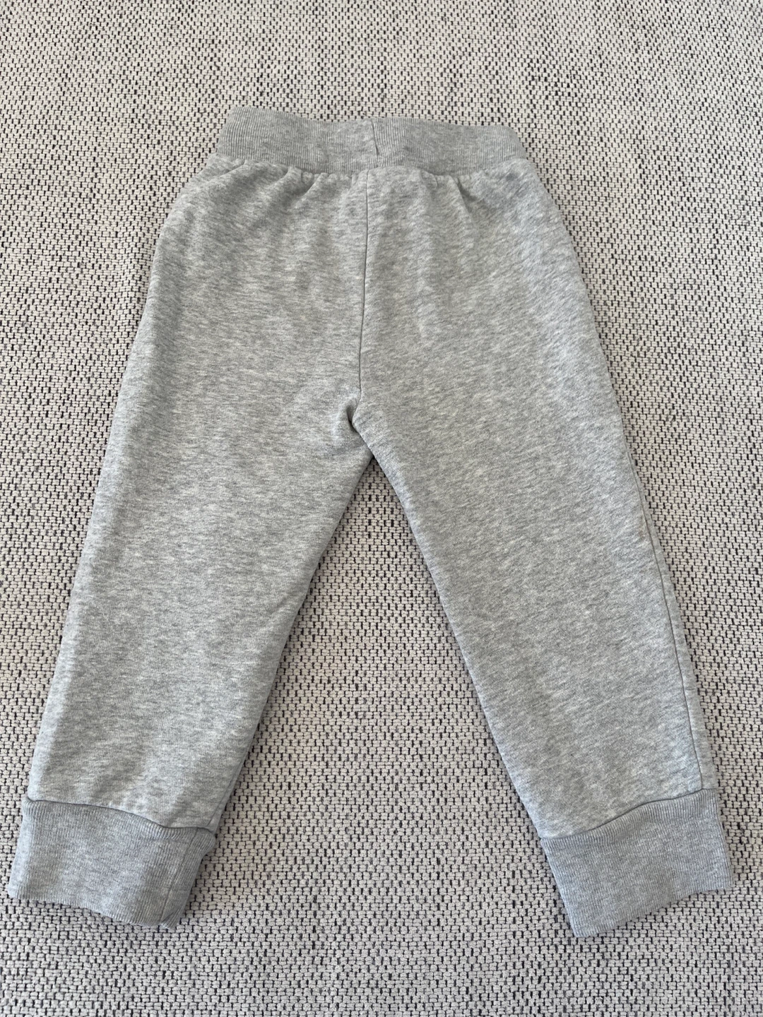 Kids 3Y Grey Gap Sweatpants 🏆 - photo 4