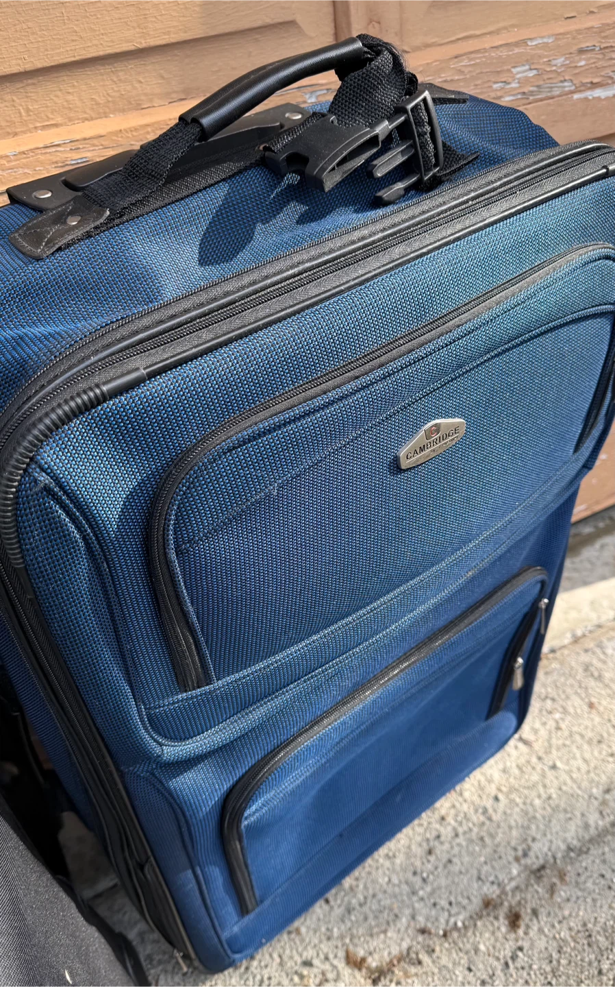 🏆 Luggage - photo 3
