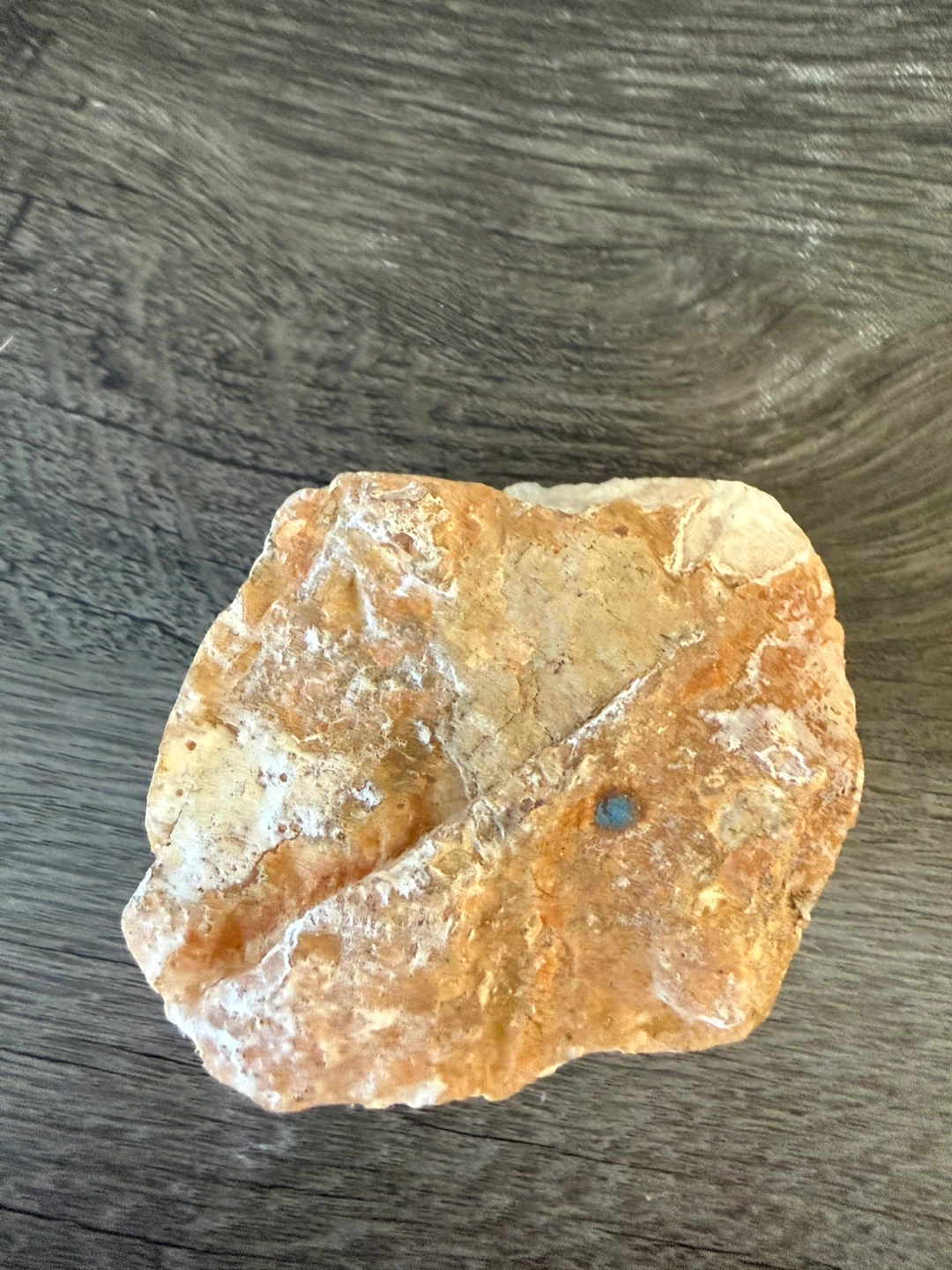 Natural Citrine Cluster - photo 3