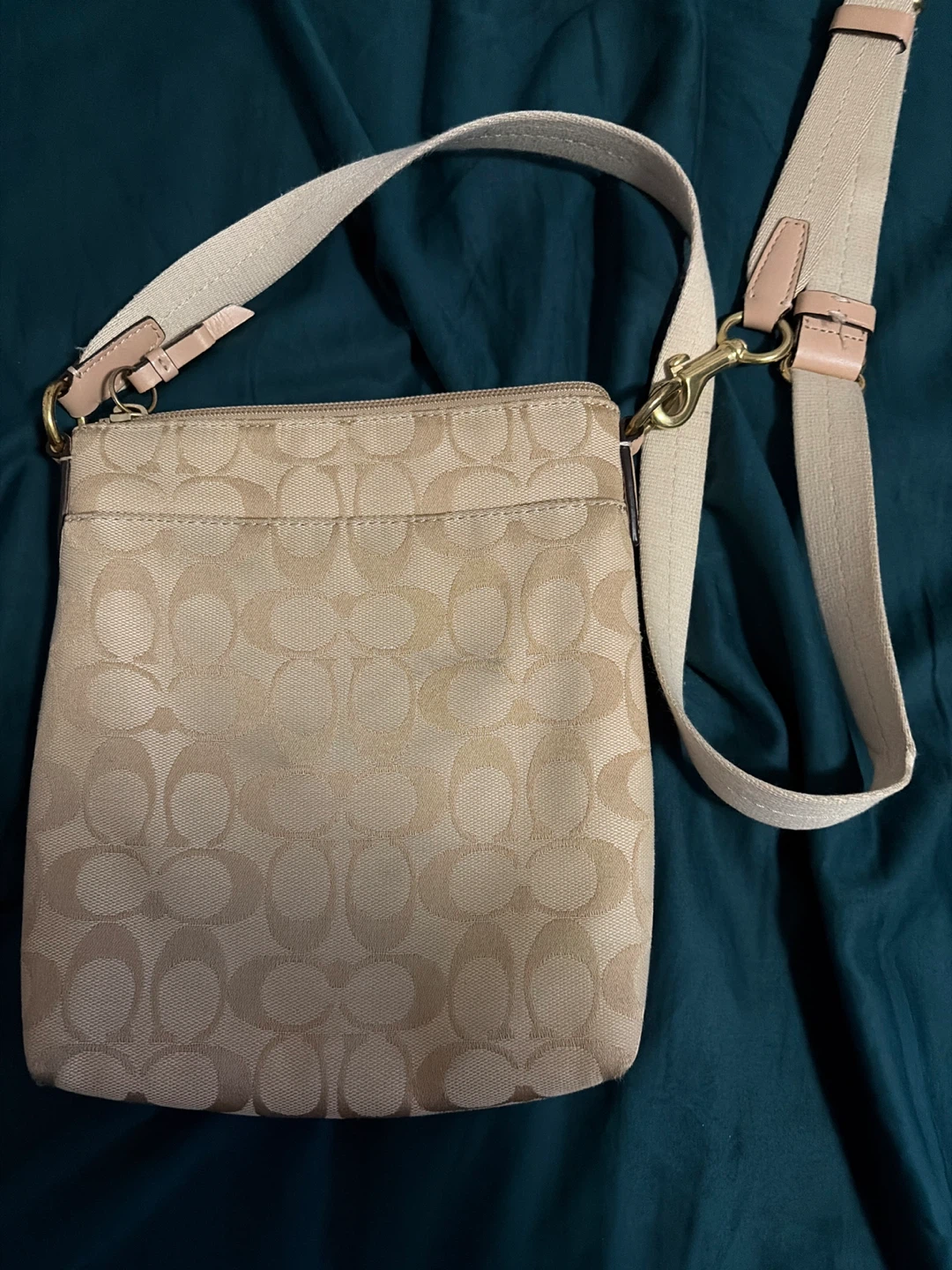 Coach Bag and y2k bag - photo 2