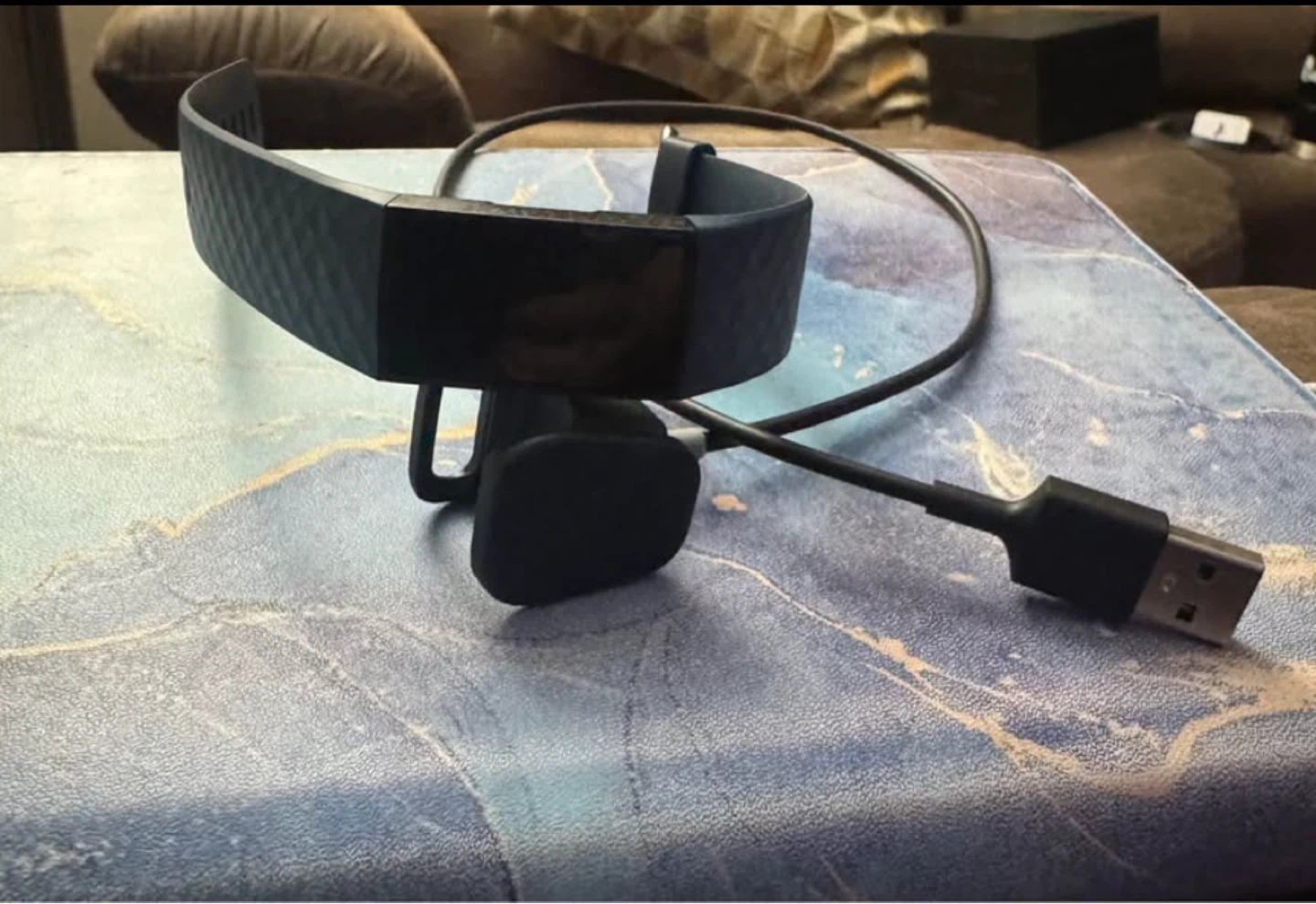 Fitbit Charge 4 - photo 3