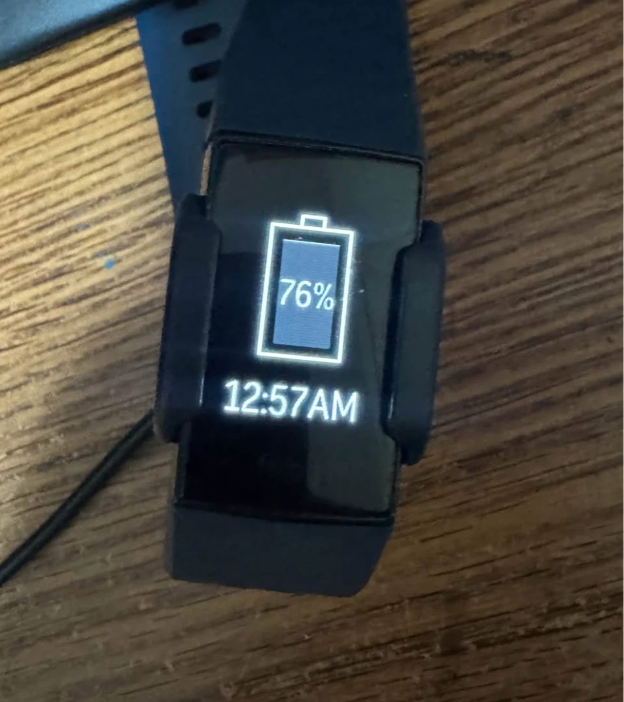 Fitbit Charge 4 - photo 4