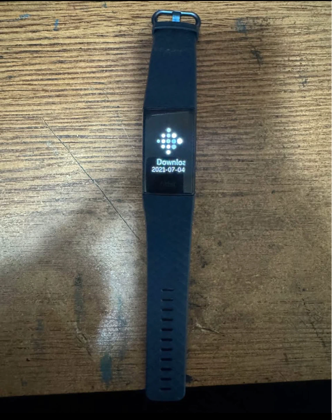 Fitbit Charge 4 - photo 5