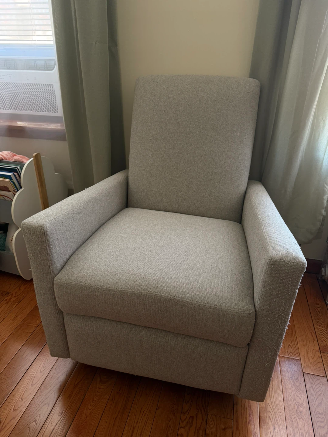 Phoenix Swivel Glider Recliner