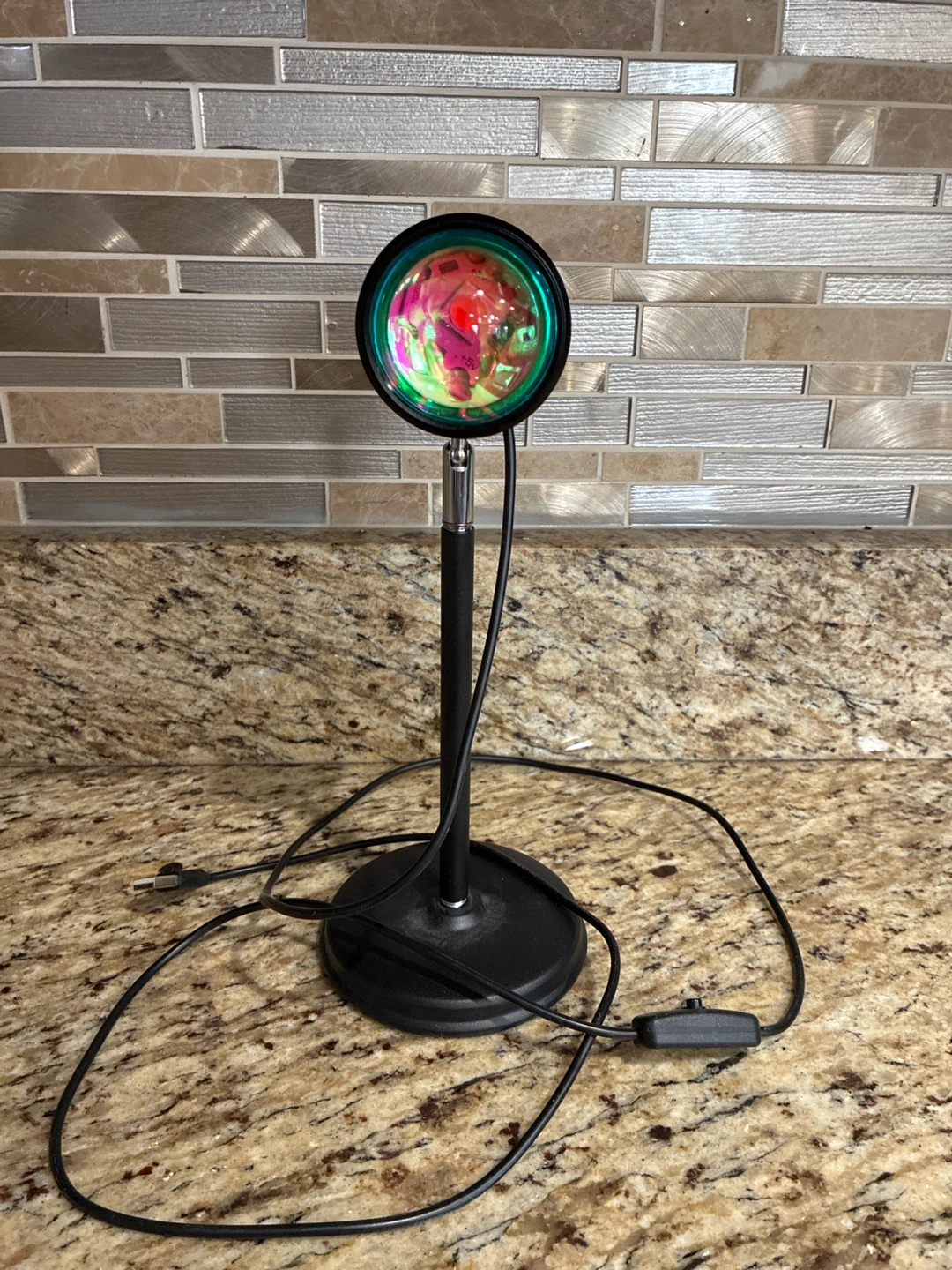 Sunset Projection Lamp