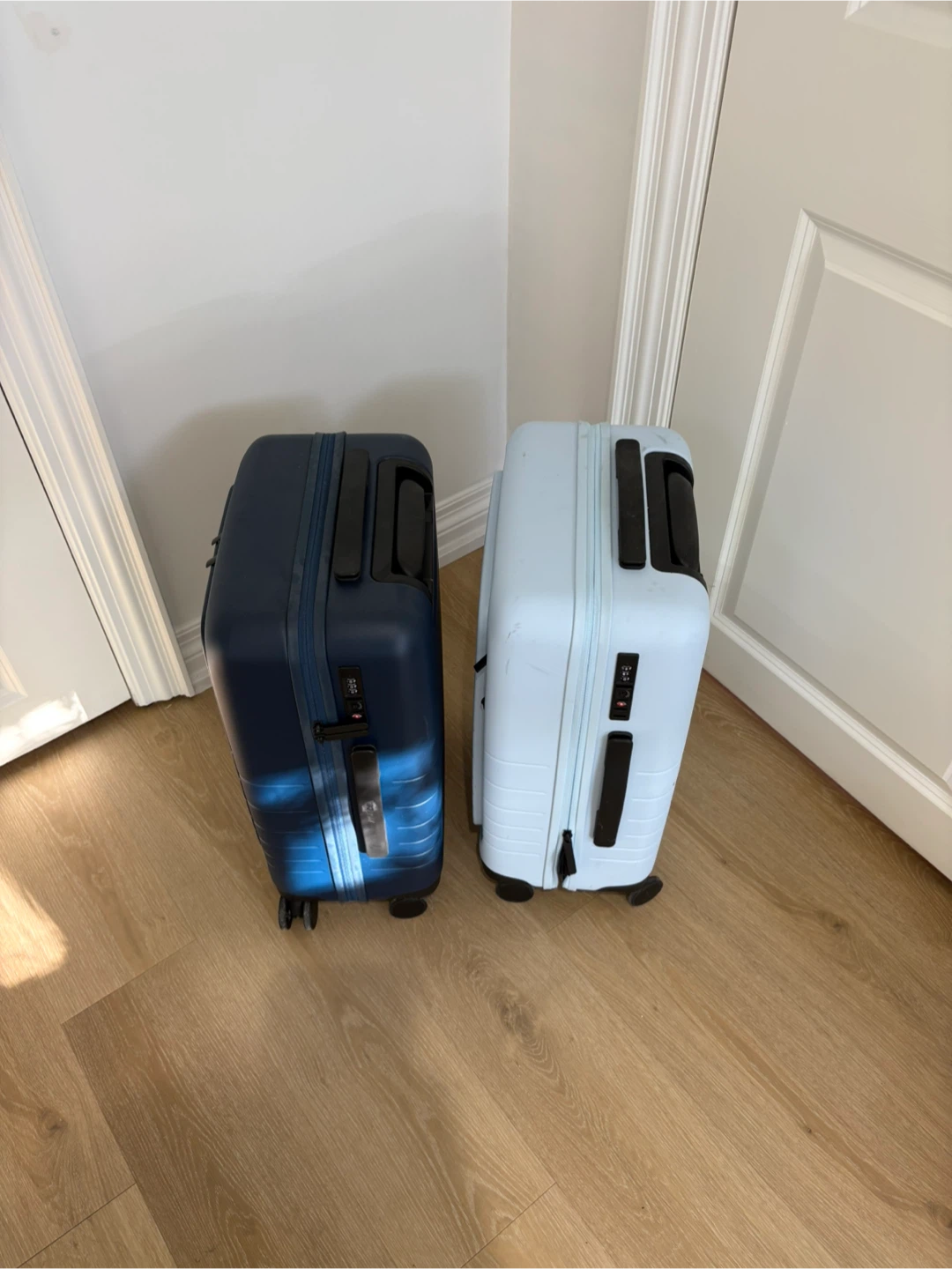 Monos carry on pro - photo 2