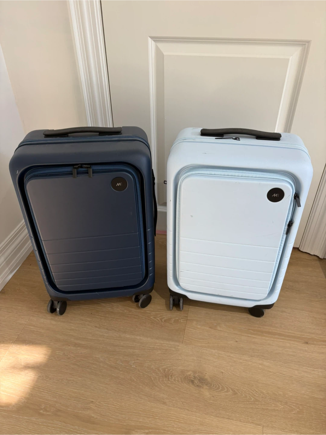 Monos carry on pro