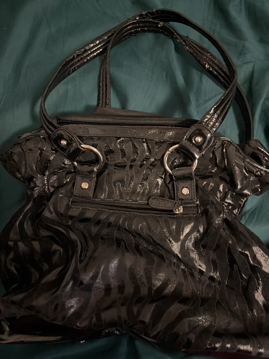 Coach Bag and y2k bag - photo 4