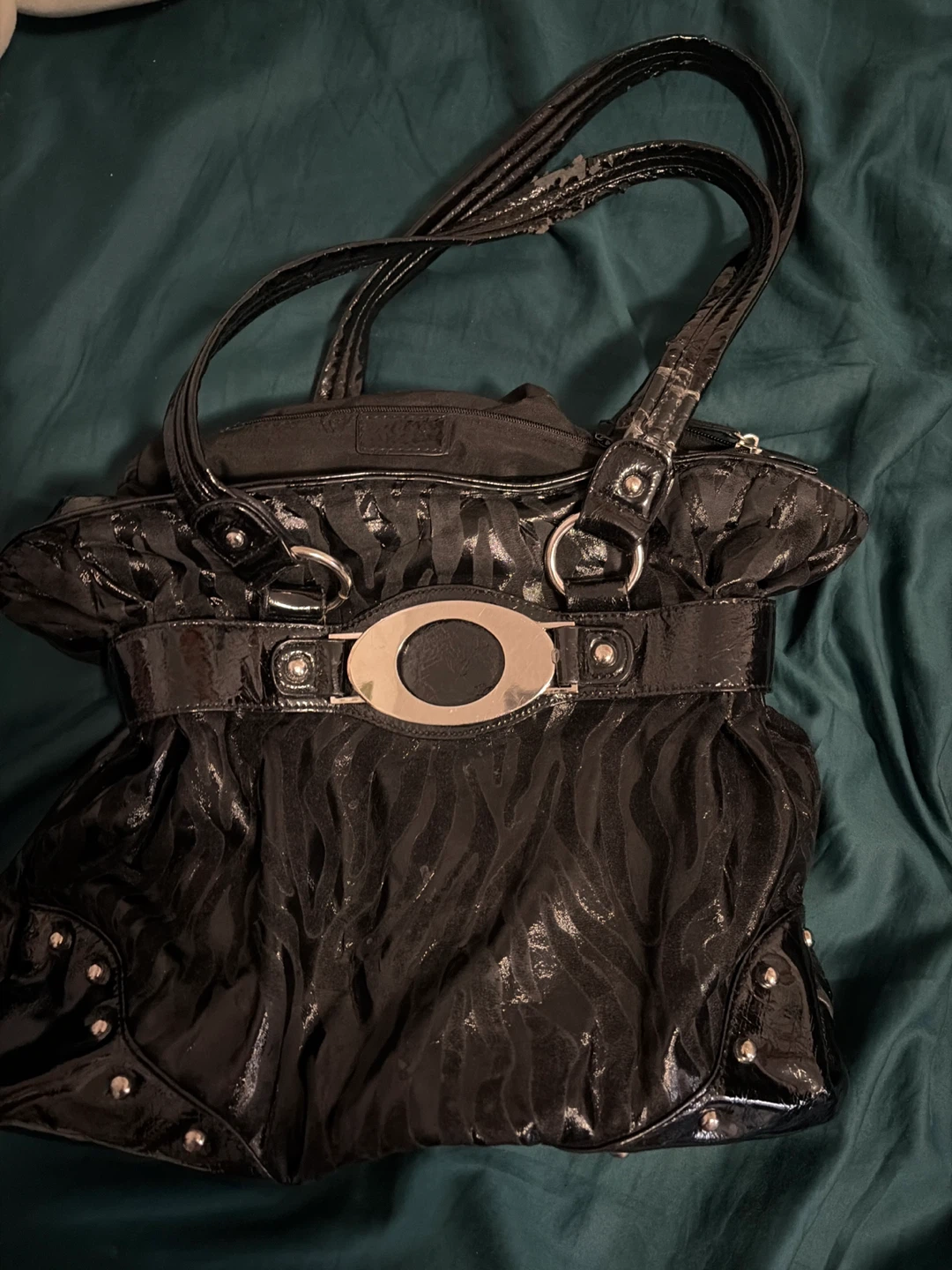 Coach Bag and y2k bag - photo 3