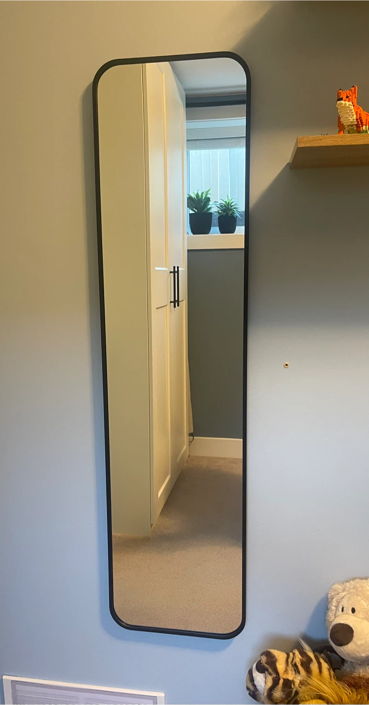 Full Length Mirror