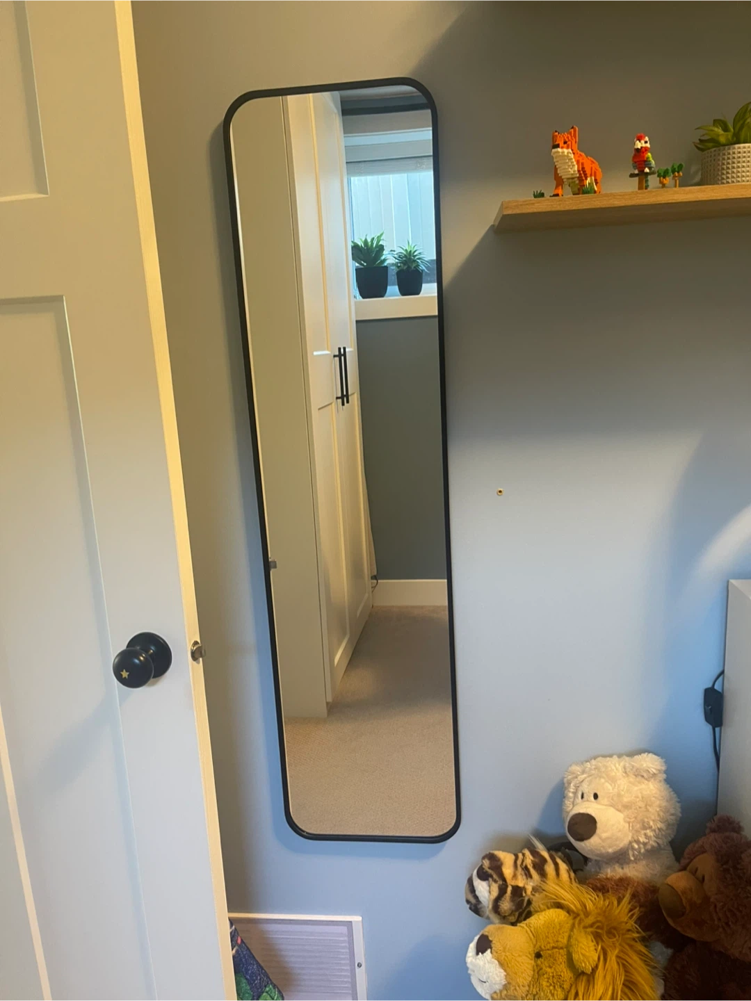 Full Length Mirror - photo 2