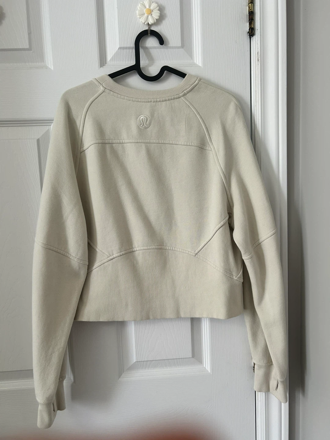 Lululemon Crewneck Sweatshirt - photo 2
