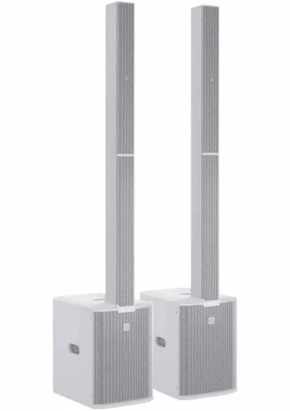 2 x LD Systems MAUI 28 G3