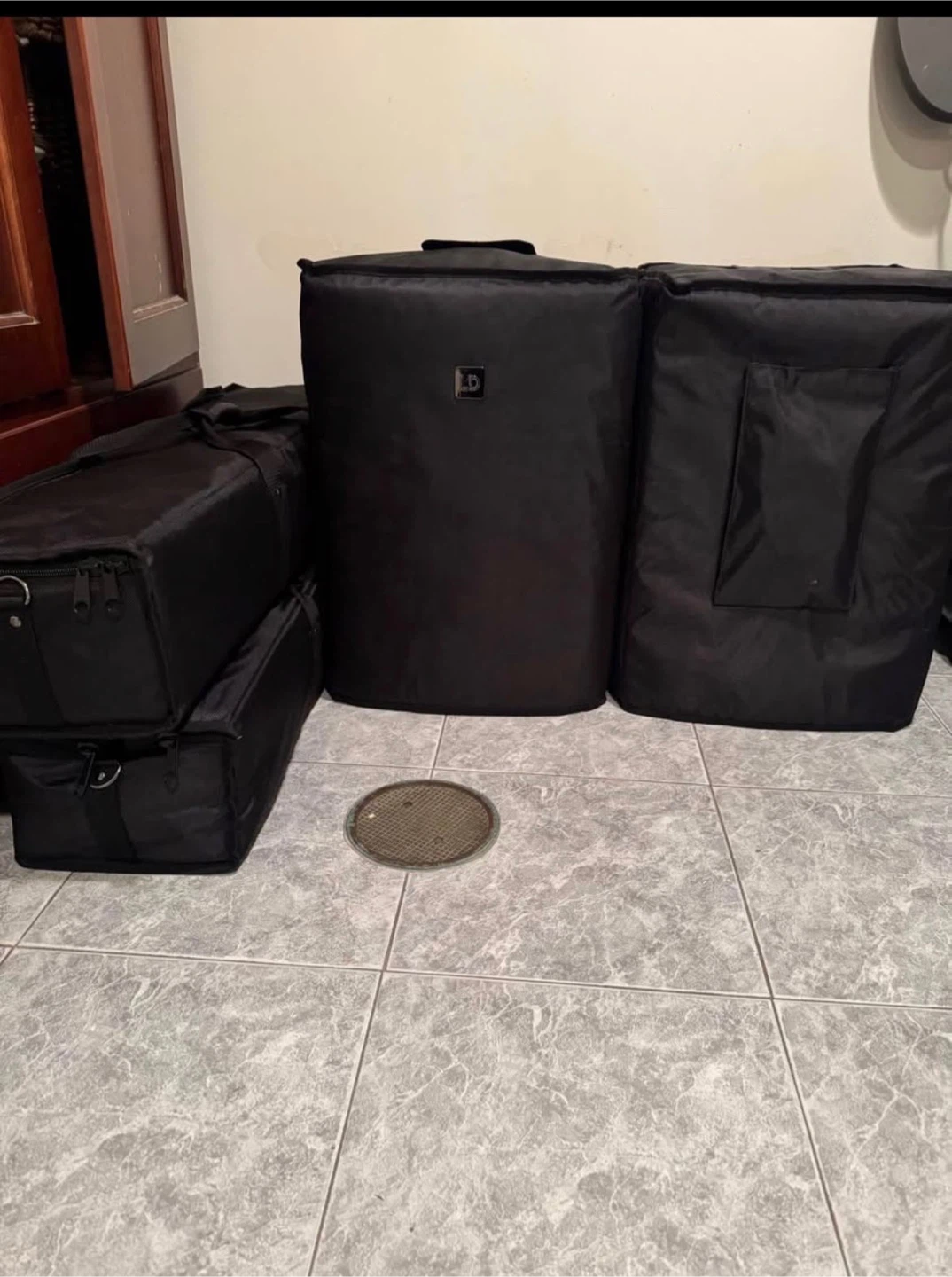 2 x LD Systems MAUI 28 G3 - photo 4