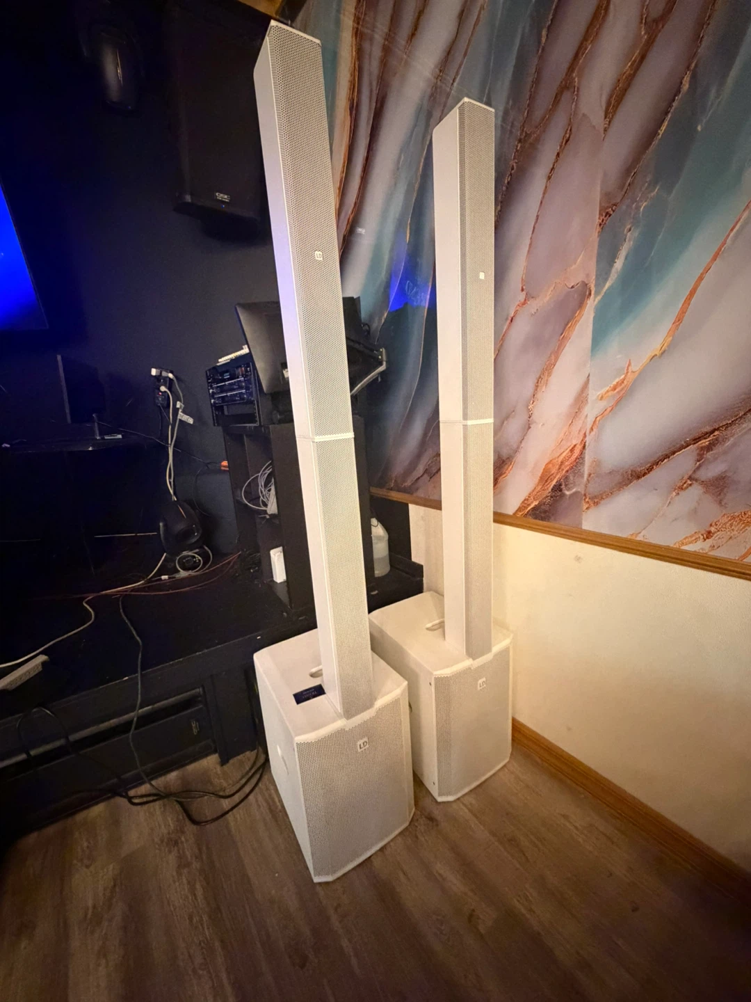 2 x LD Systems MAUI 28 G3 - photo 2