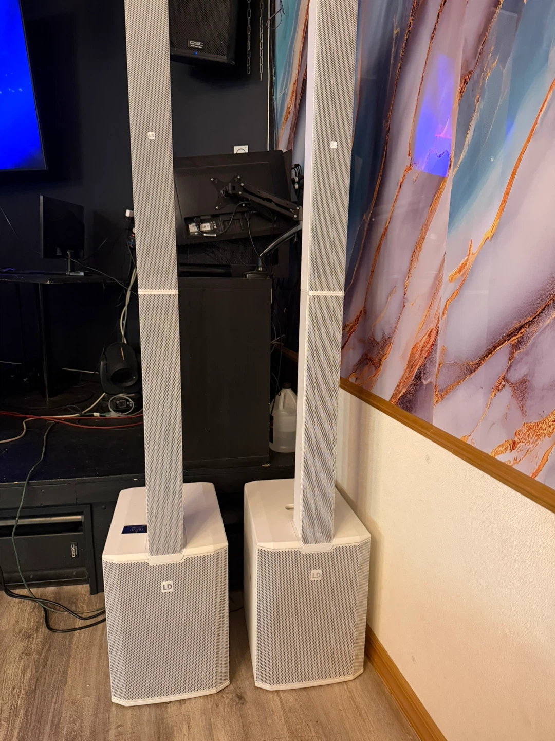 2 x LD Systems MAUI 28 G3 - photo 3