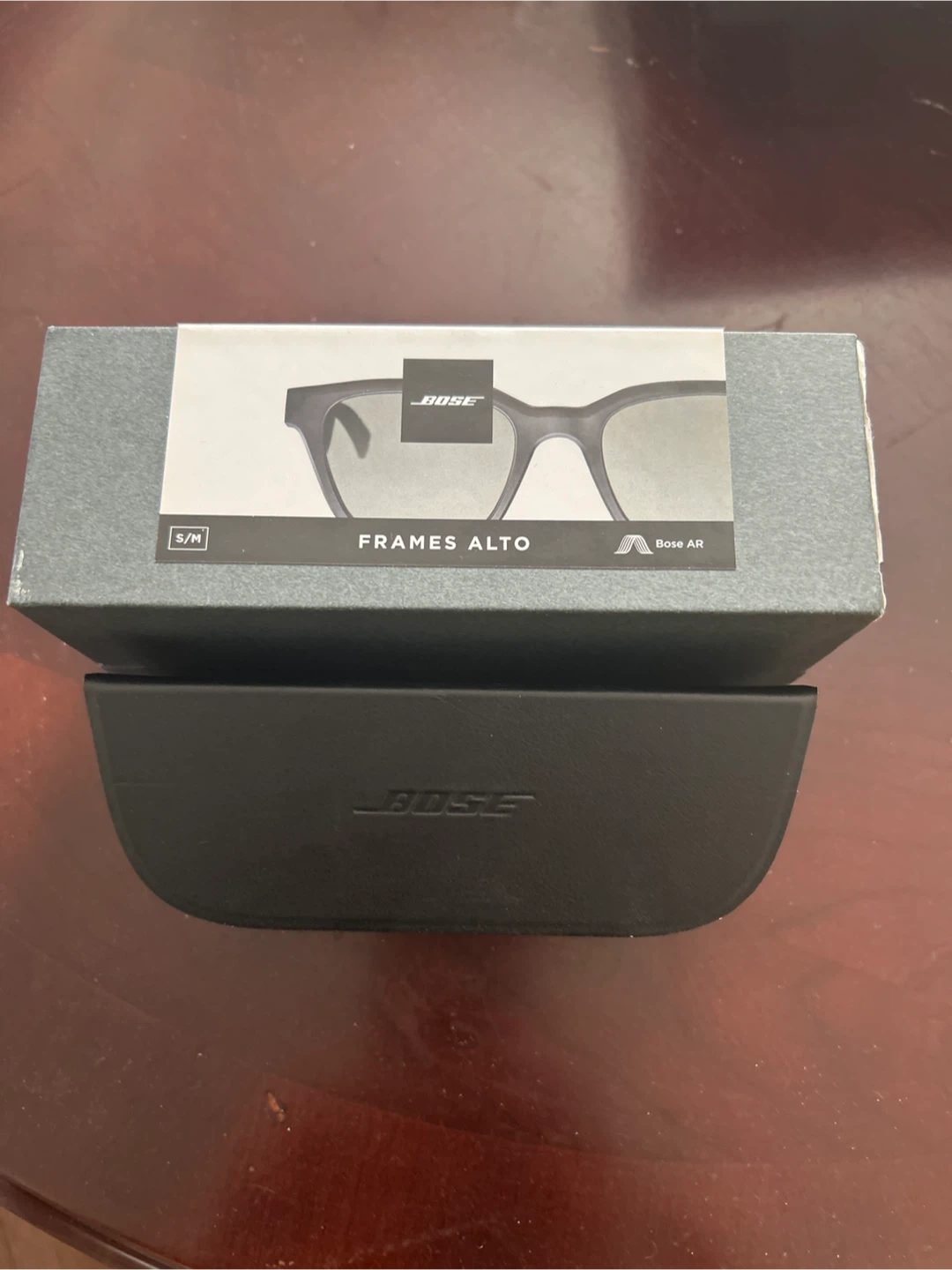 Bose Frames Alto Audio Sunglasses - photo 2